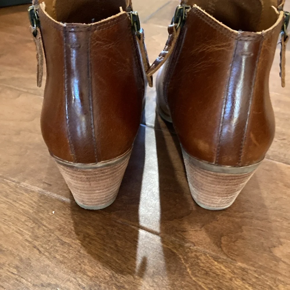 Frye Bundle (2 Pairs) - Picture 15 of 17